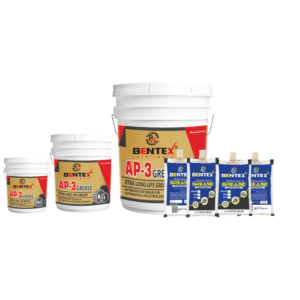 AP-3 Xtra Long Life Grease