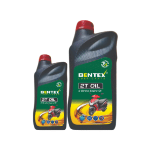 2T Oil 20W-40