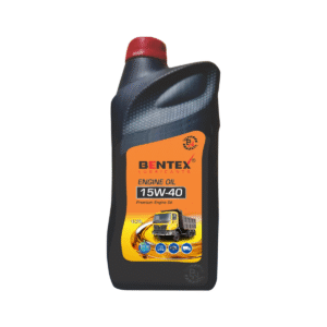 Engine Oil 20W-40