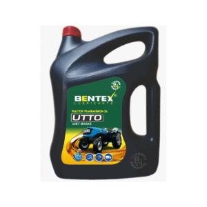 Bentex UTTO Wet Brake Oil